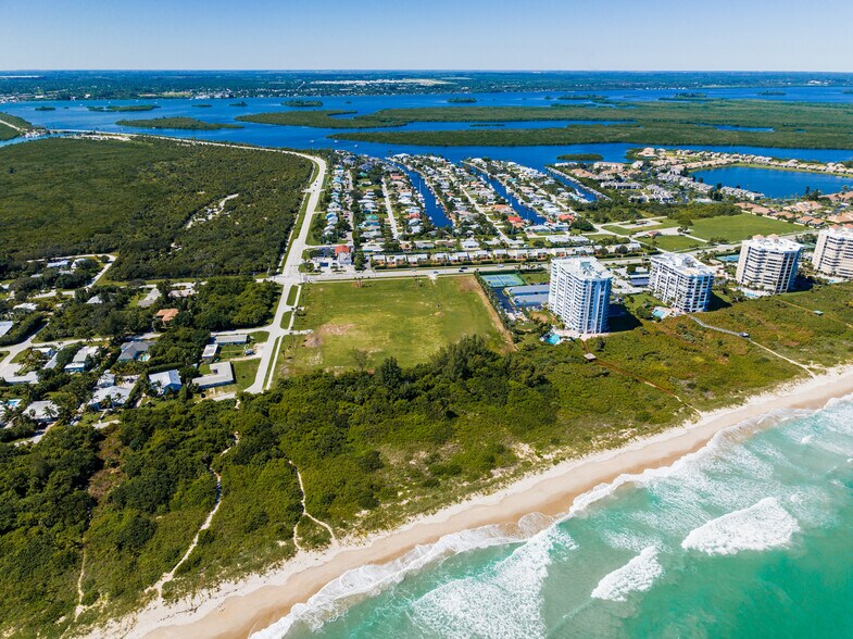More Photos Of 2600 N Highway A1A, Hutchinson Island Land For Sale