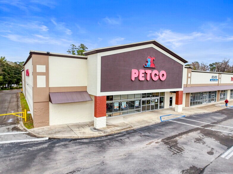 More Photos Of 1415-1645 Governor's Square Blvd, Tallahassee Unknown For Lease