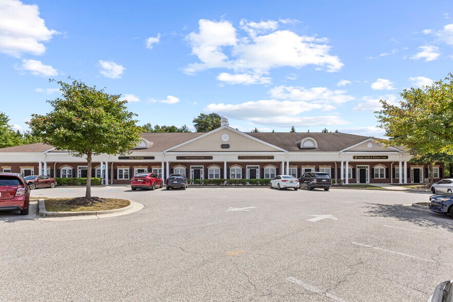 More Photos Of 14230 Park Center Dr, Laurel Office For Lease