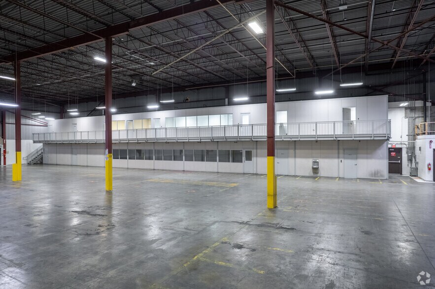 Photo of 1st Floor Ste 