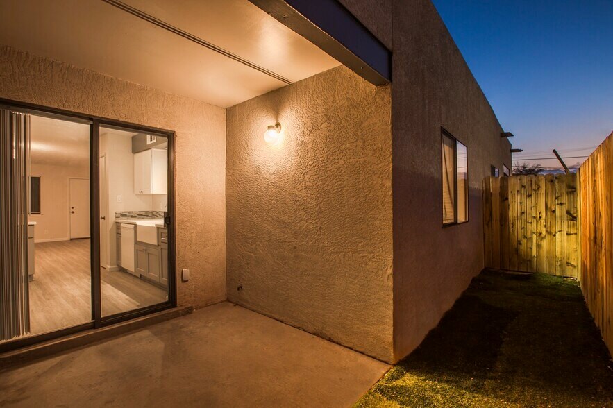 More Photos Of 1117 Louisiana Blvd SE, Albuquerque Apartments For Sale