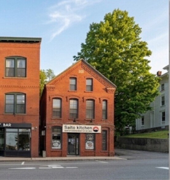 More Photos Of 14 School St, Gorham General Retail For Sale