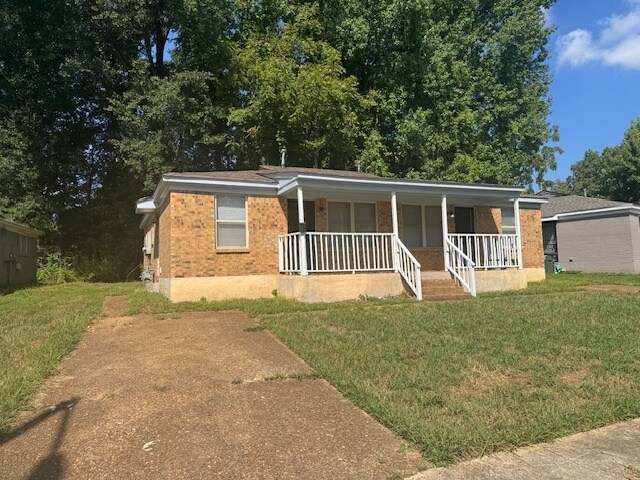 More Photos Of 3793 Helen Ann Dr, Memphis Apartments For Sale