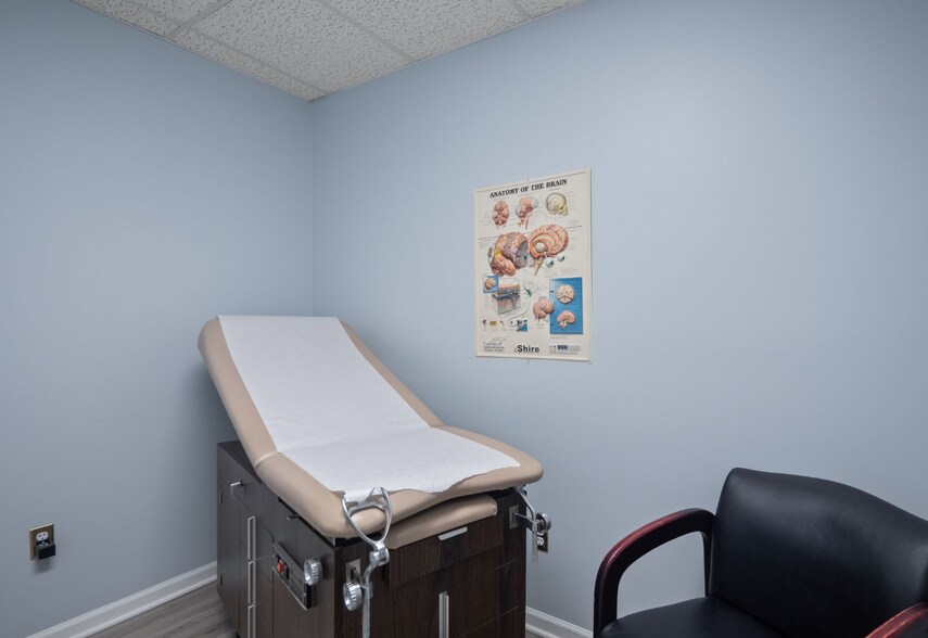 More Photos Of 940 W Avon Rd, Rochester Hills Medical For Lease