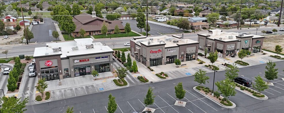 More Photos Of 1517 W 11400 S, South Jordan General Retail For Lease