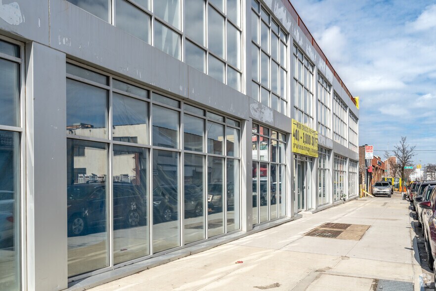 More Photos Of 4322 36th St, Long Island City Office For Lease