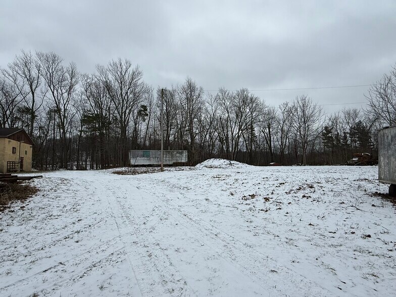 More Photos Of 11990 NE Sate Route 800, Magnolia Industrial For Lease