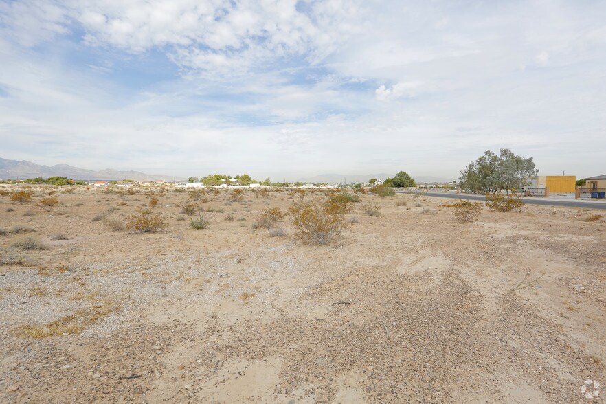 More Photos Of NW Cnr W Oquendo Rd & S Torrey Pines Dr, Las Vegas Land For Sale