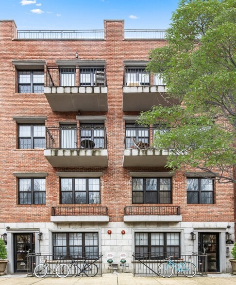 Primary Photo Of 626 Greene Ave, Brooklyn Multifamily For Sale