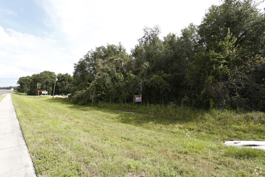 Primary Photo Of 17108 Cortez Blvd, Brooksville Land For Sale