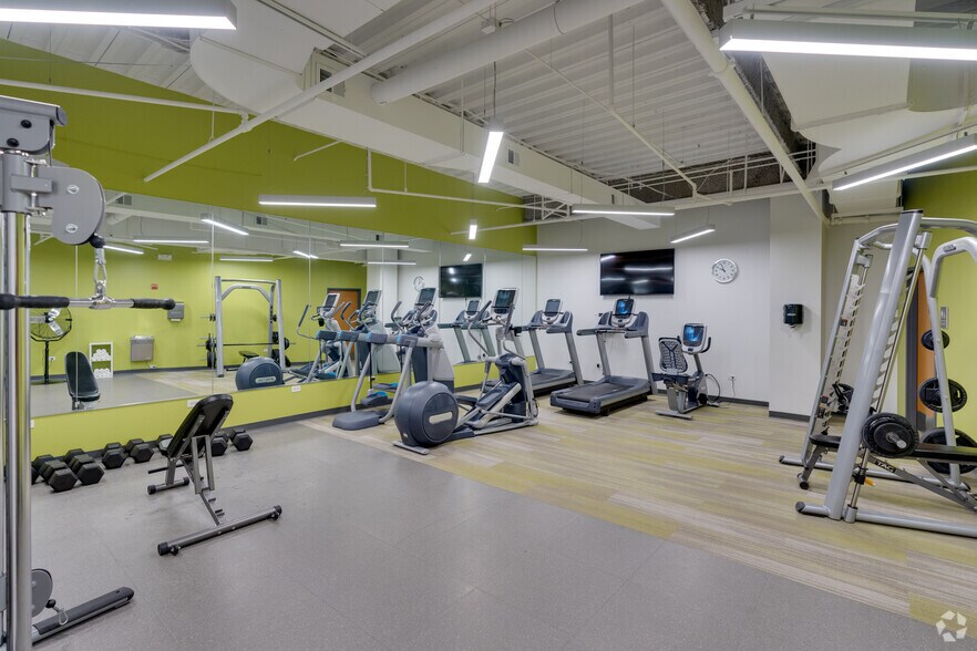 Photo of 1st Floor Ste 110