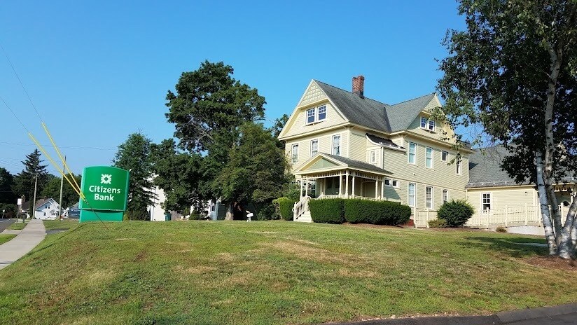 More Photos Of 2584 Dixwell Ave, Hamden Medical For Lease