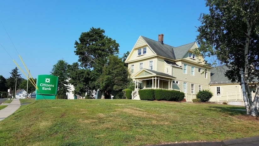 More Photos Of 2584 Dixwell Ave, Hamden Medical For Lease