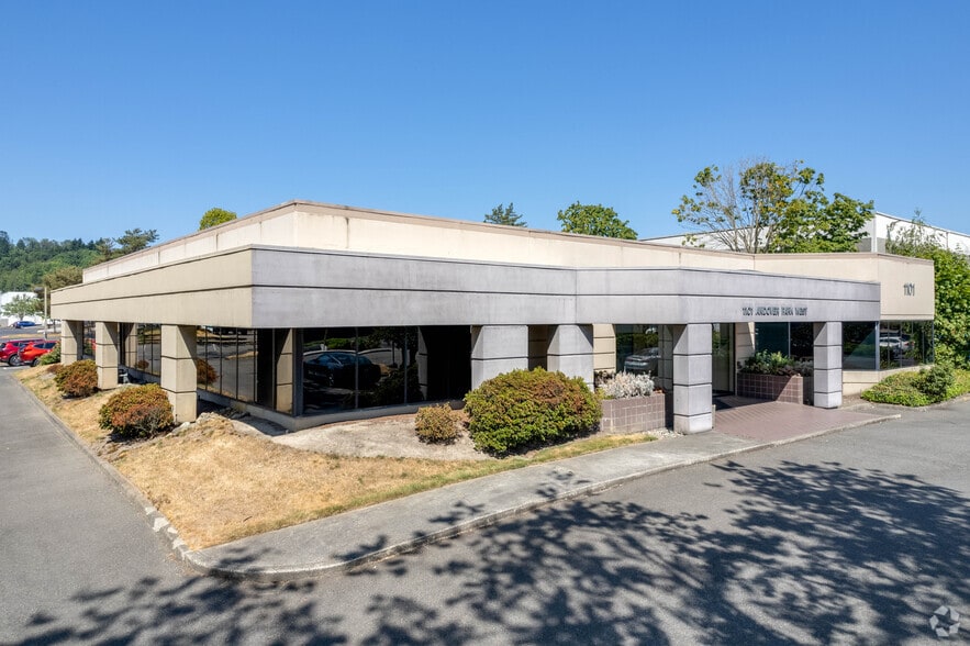 Primary Photo Of 1101 Andover Park W, Tukwila Office For Lease
