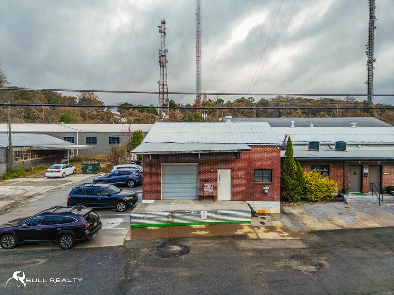 More Photos Of 1178 Zonolite Pl NE, Atlanta Warehouse For Lease