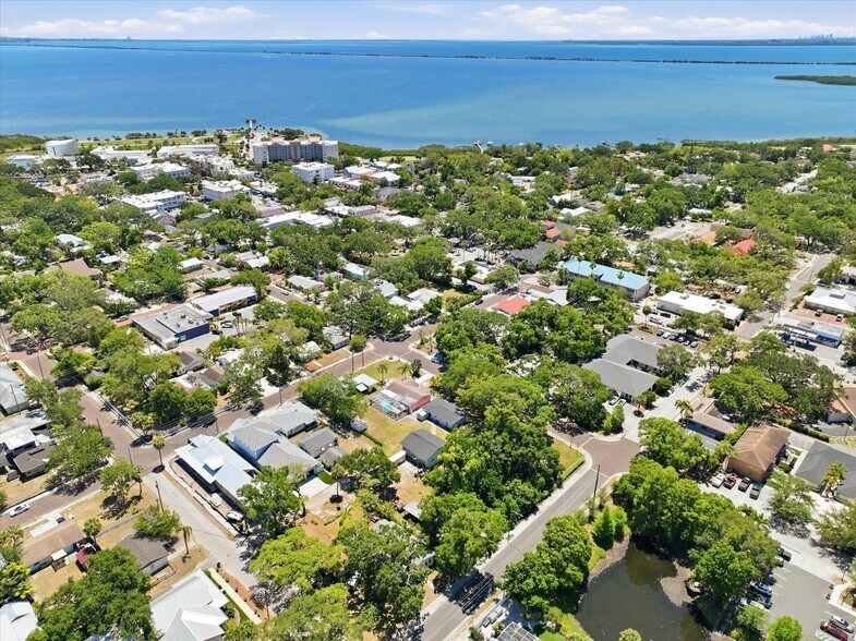 More Photos Of , Safety Harbor Land For Sale