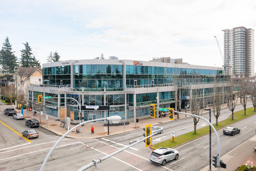 Primary Photo Of 1688 152nd St, Surrey Office For Lease