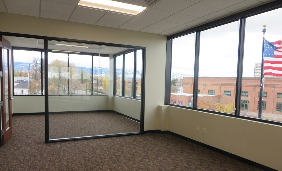 More Photos Of 485 E 2nd St, Casper Office For Lease