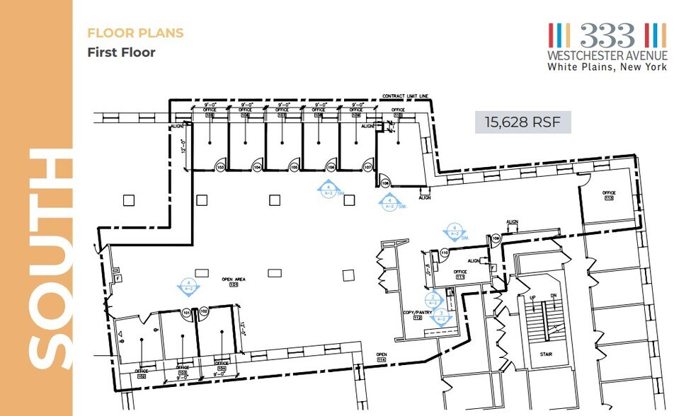 More Photos Of 333 Westchester Ave, White Plains Office For Sale