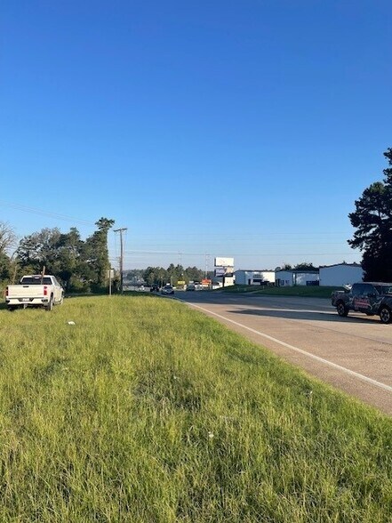 More Photos Of 2549 US-69 North Sta, Lufkin Land For Sale