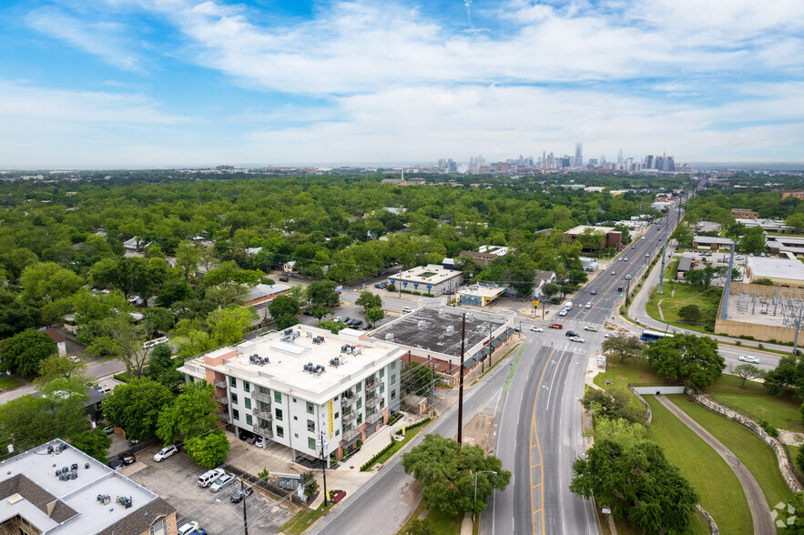 Primary Photo Of 4525 Guadalupe St, Austin Apartments For Lease