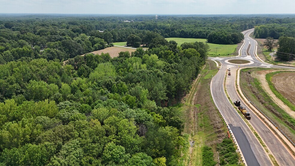 More Photos Of 400 Gribble Rd, Indian Trail Land For Sale