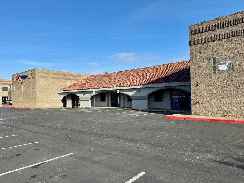 More Photos Of 1300 N Boulder Hwy, Henderson Auto Repair For Lease