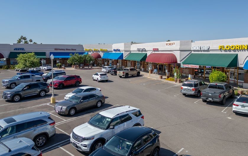 More Photos Of 10001 W Bell Rd, Sun City Unknown For Lease