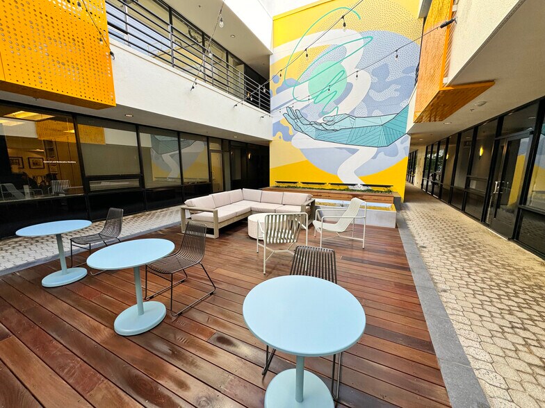 More Photos Of 2701 Ocean Park Blvd, Santa Monica Medical For Lease