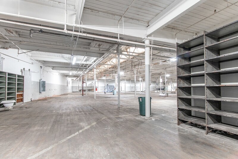 More Photos Of 52 Norwood St, Torrington Manufacturing For Sale