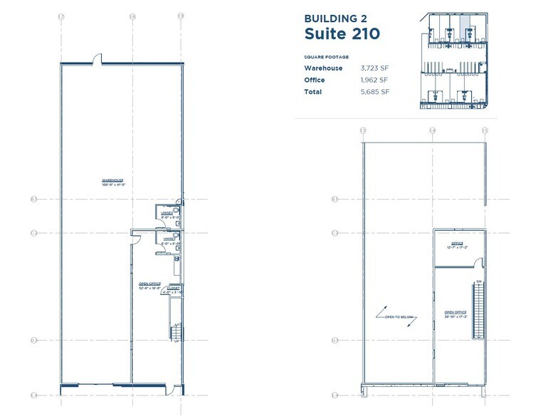 More Photos Of 3520 Comsouth Dr, Austin Unknown For Lease