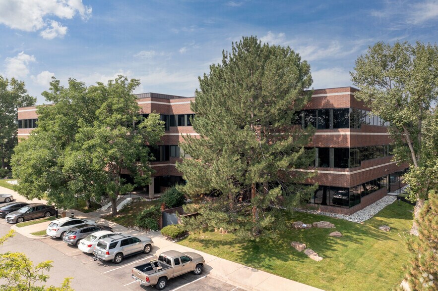 More Photos Of 12050 N Pecos St, Westminster Office For Lease