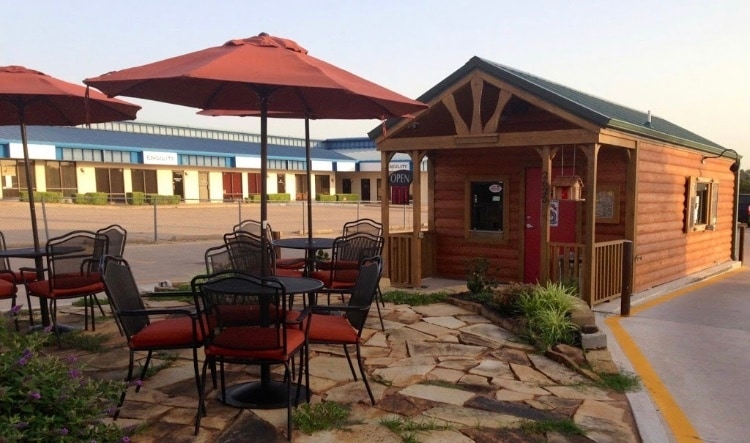 More Photos Of , Lawton General Retail For Sale