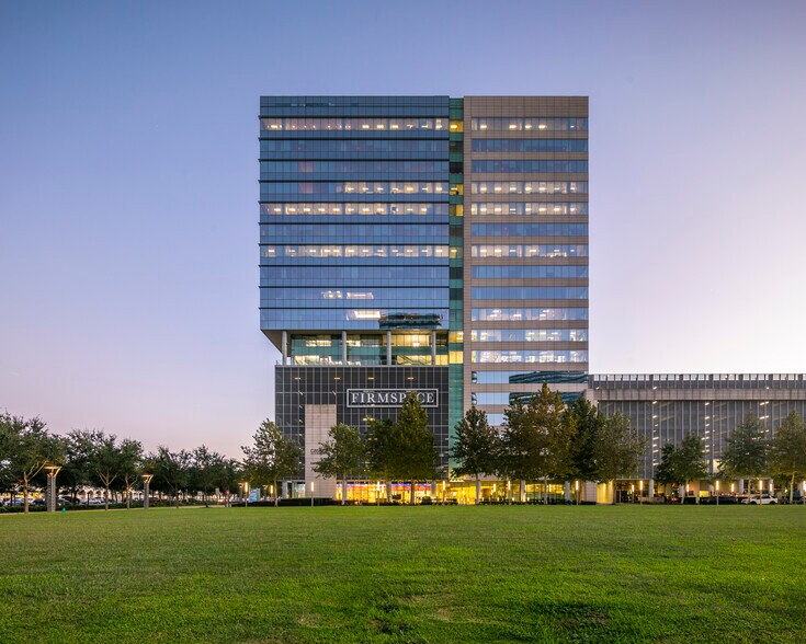 More Photos Of 2200 Post Oak Blvd, Houston Office For Lease