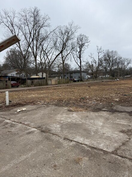 More Photos Of 2300 23RD Ave, Birmingham Land For Sale