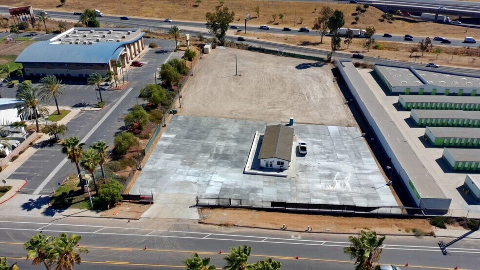 Primary Photo Of 21320 Box Springs Rd, Moreno Valley Auto Dealership For Sale