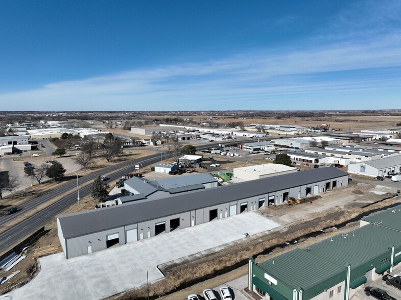 More Photos Of 5700 Cornhusker Hwy, Lincoln Warehouse For Lease