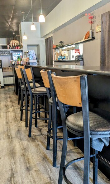 More Photos Of 332 Tate St, Greensboro Restaurant For Lease