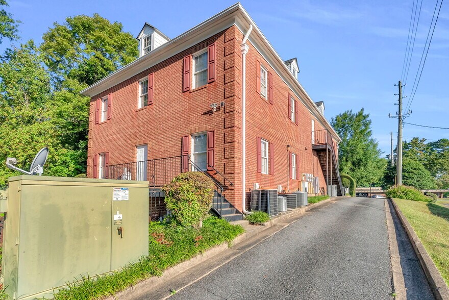 More Photos Of 4171 Marietta St, Powder Springs Medical For Sale