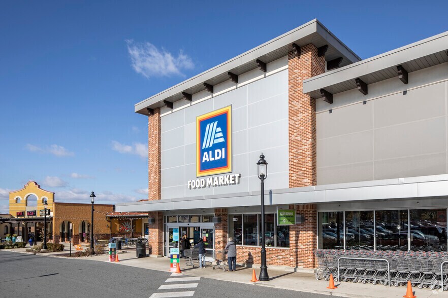 More Photos Of 2201-2281 Bel Pre Rd, Silver Spring Unknown For Lease