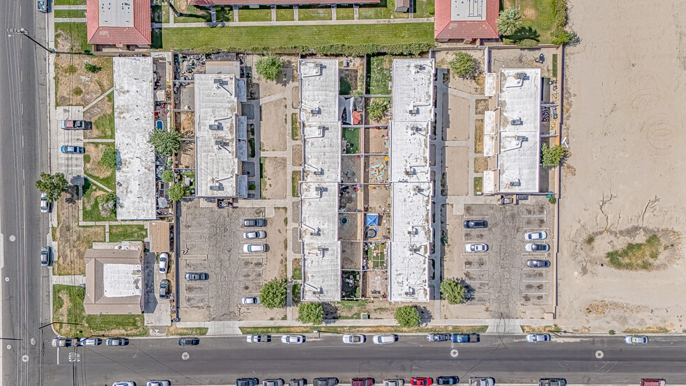 More Photos Of 82451 John Nobles Ave, Indio Apartments For Sale