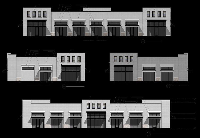 More Photos Of 14217 W Newberry Rd, Newberry Flex For Lease