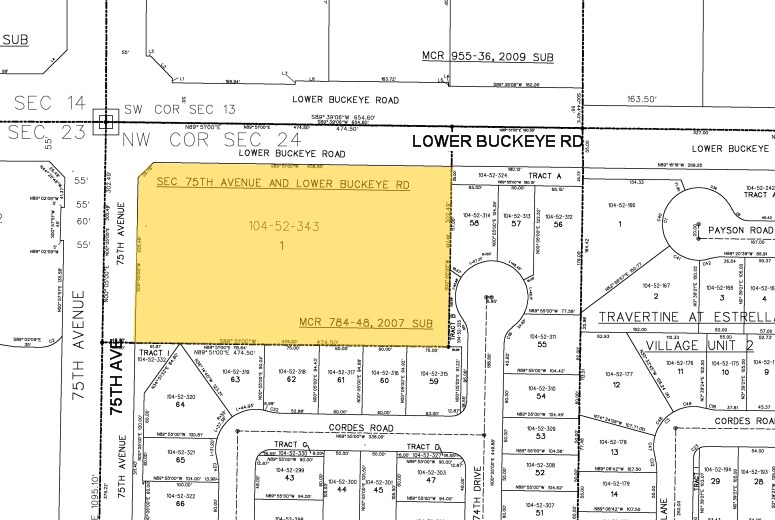 More Photos Of 7435 W Lower Buckeye Rd, Phoenix Storefront Retail Office For Lease