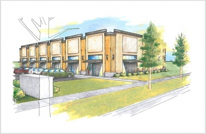 More Photos Of 1545 N Main St, Logan Restaurant For Lease