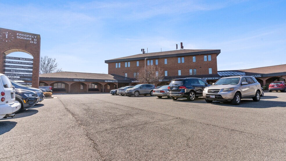 More Photos Of 10903 Indian Head Hwy, Fort Washington Office For Sale