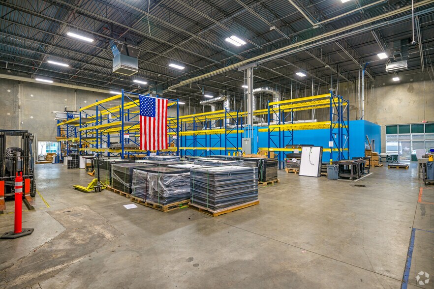 More Photos Of 227 N Route 303, Congers Warehouse For Lease