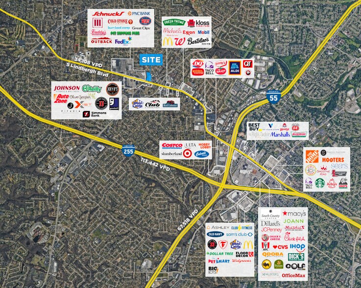 More Photos Of 11445 Concord Village Ave, Saint Louis Land For Sale