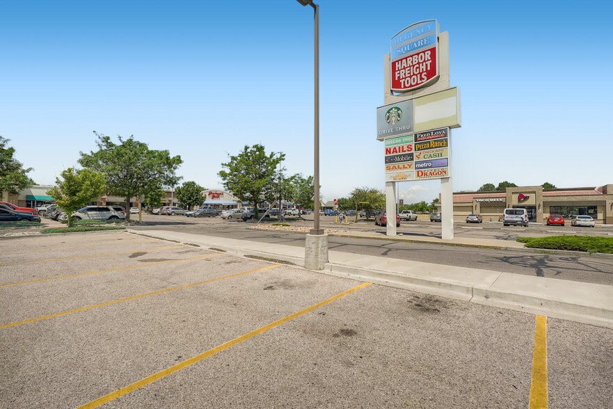 More Photos Of 1721-1877 S Pueblo Blvd, Pueblo General Retail For Lease