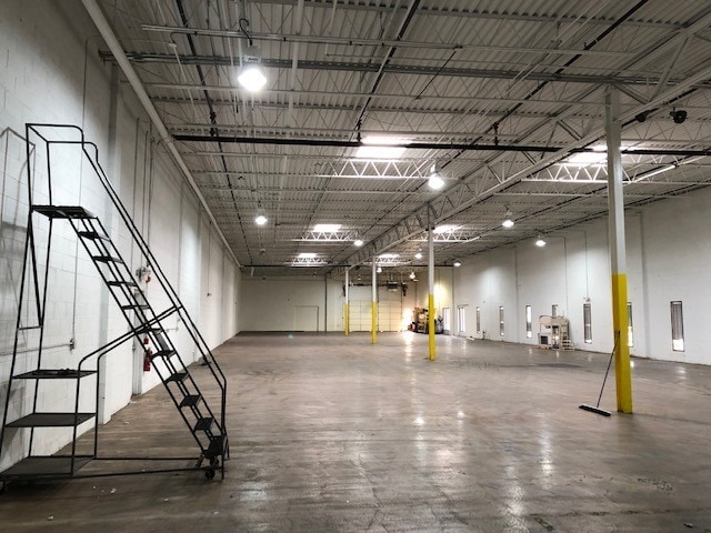 More Photos Of 555 Industrial Way W, Eatontown Warehouse For Lease