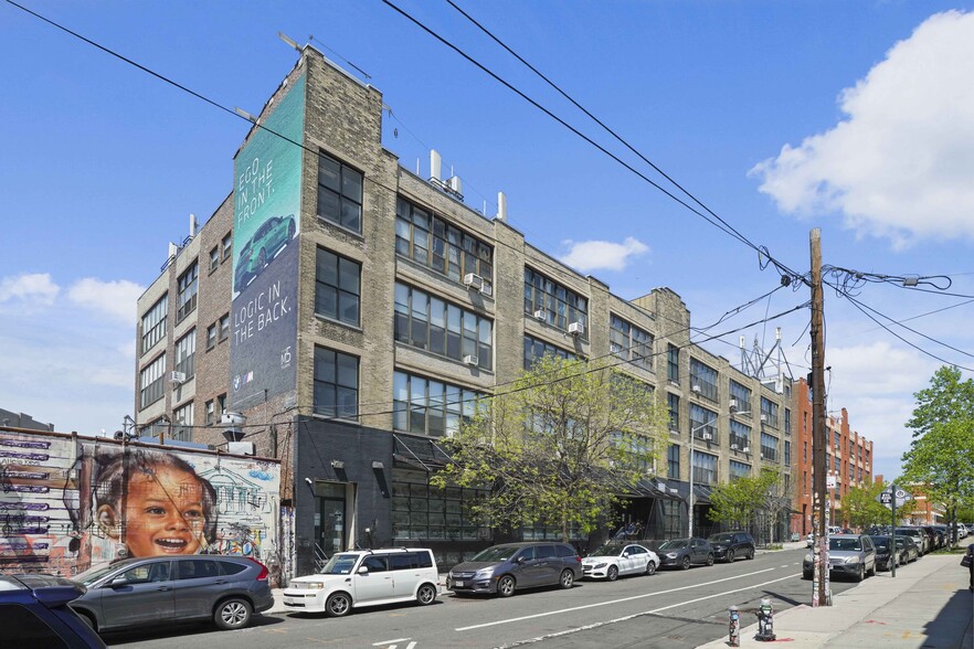 More Photos Of 449-465 Troutman St, Brooklyn Apartments For Lease
